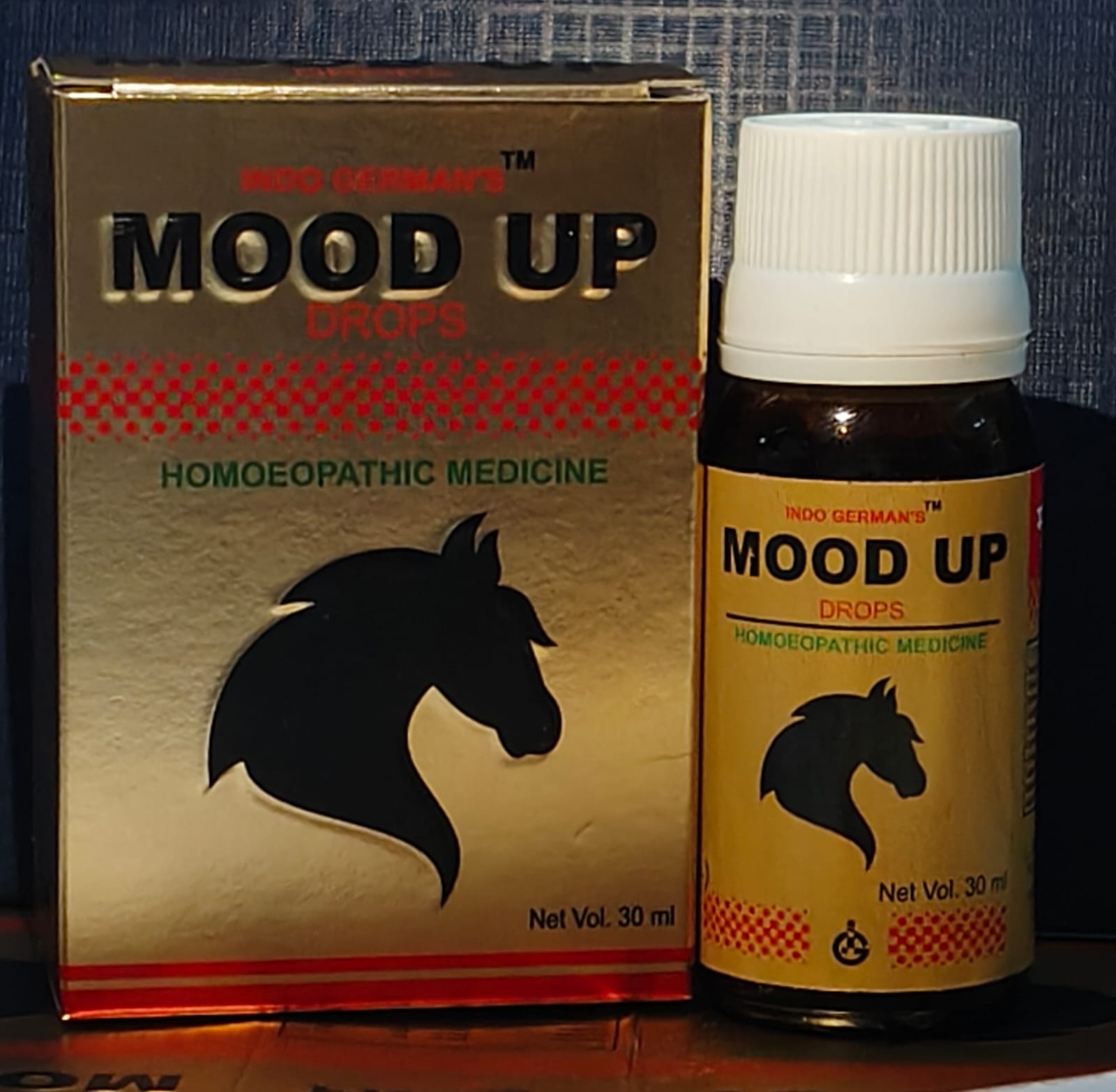 MOOD UP DROPS MOOD UP DROPS